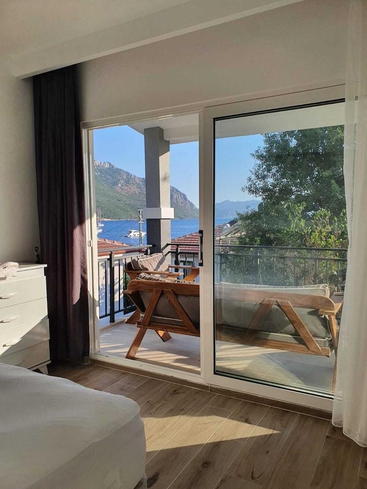 MY SARANDA TATIL EVLERI — MARMARIS — фотография отеля №7