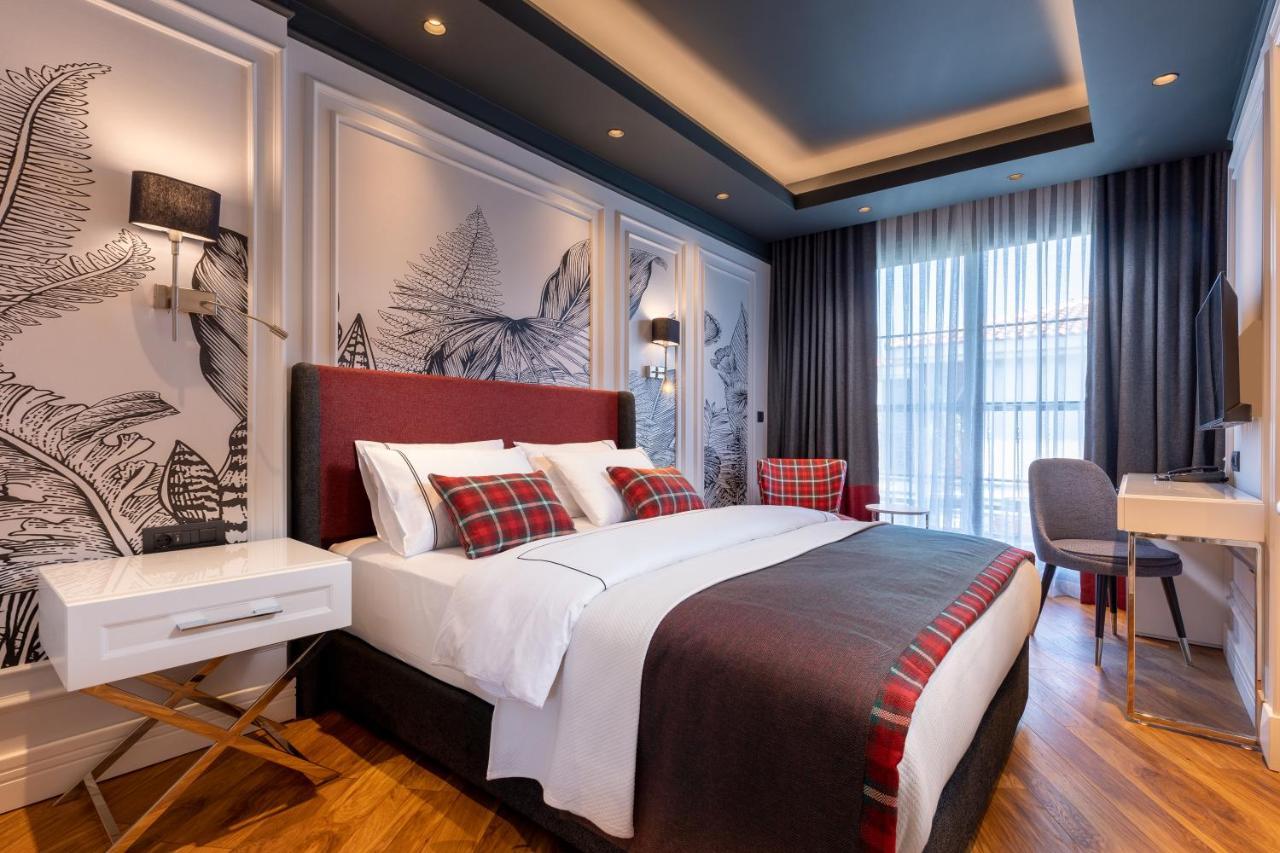 MOTIF HOTEL — CESME — fotografie hotel nr. 9