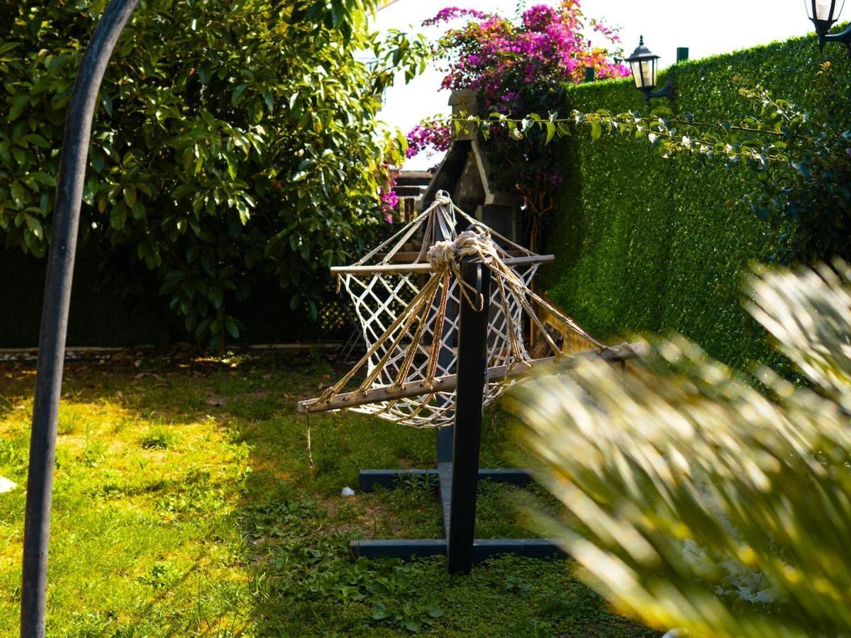 ALANYA LUXURY VILLAS & SPA — ALANYA — фотография отеля №8