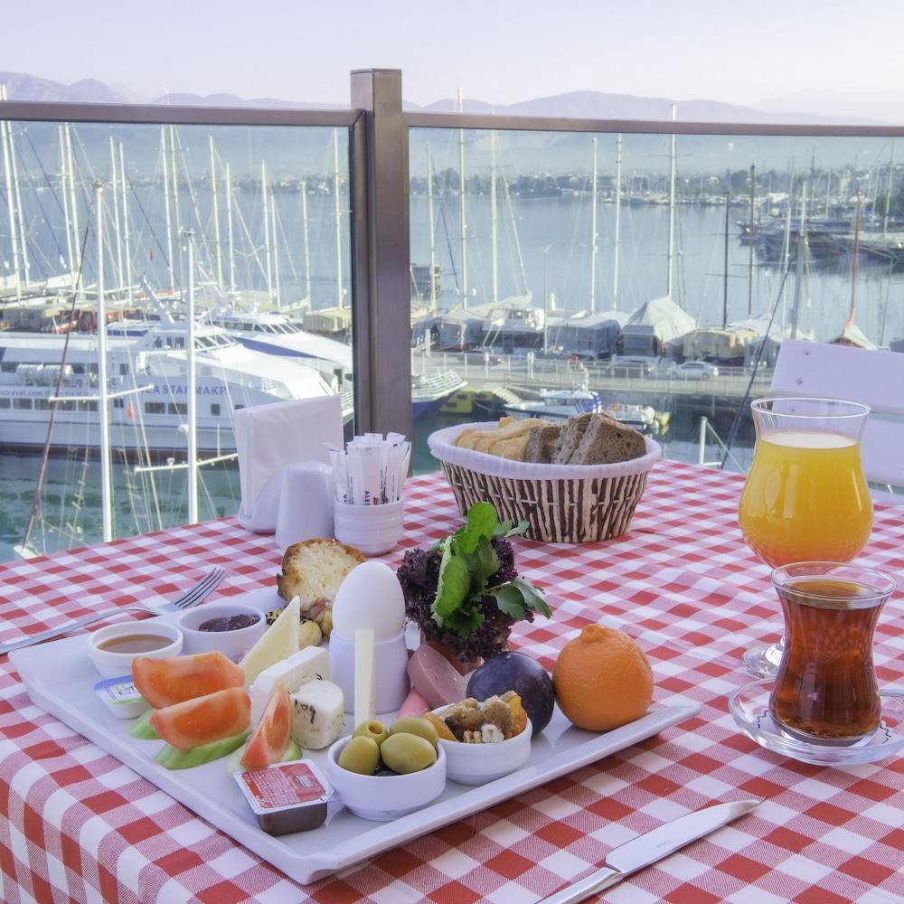 ALESTA APART HOTEL — FETHIYE — фотография отеля №21