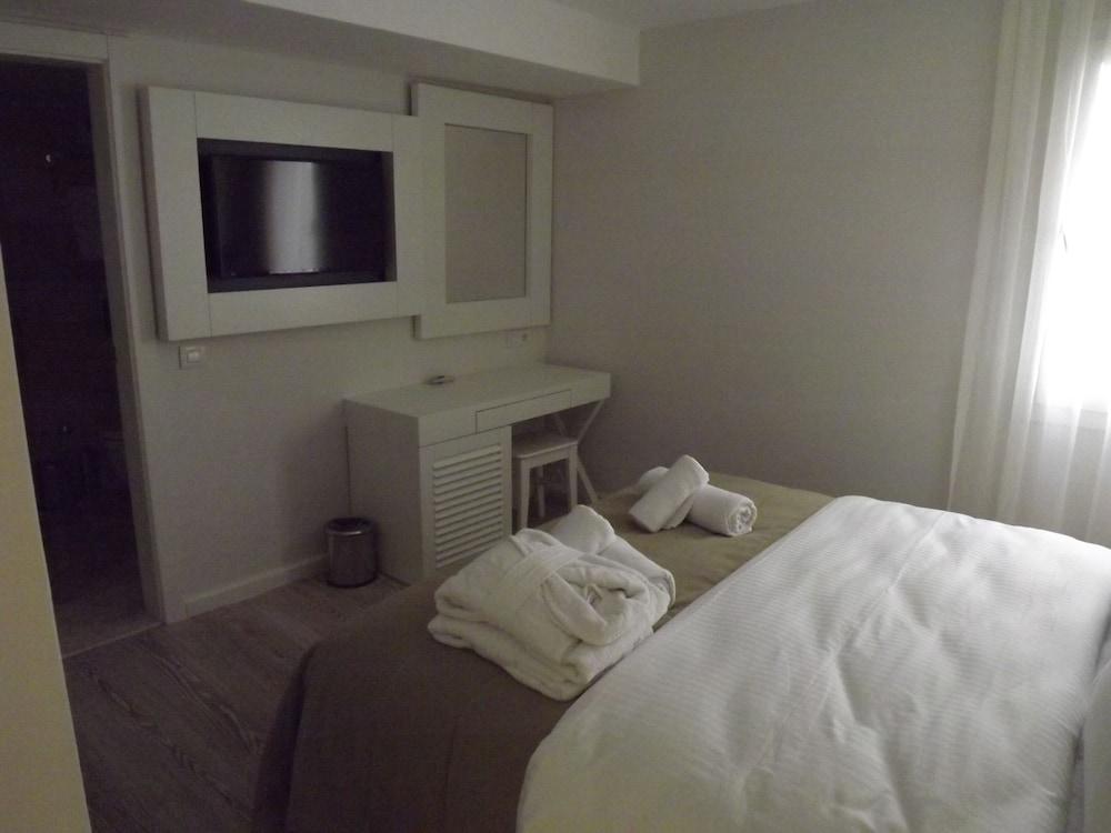 ALESTA APART HOTEL — FETHIYE — фотография отеля №4