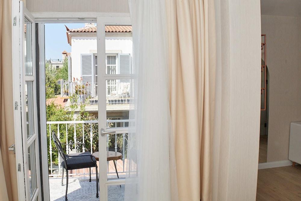 CYNARA HOTEL HACIMEMIS — CESME — fotografie hotel nr. 6