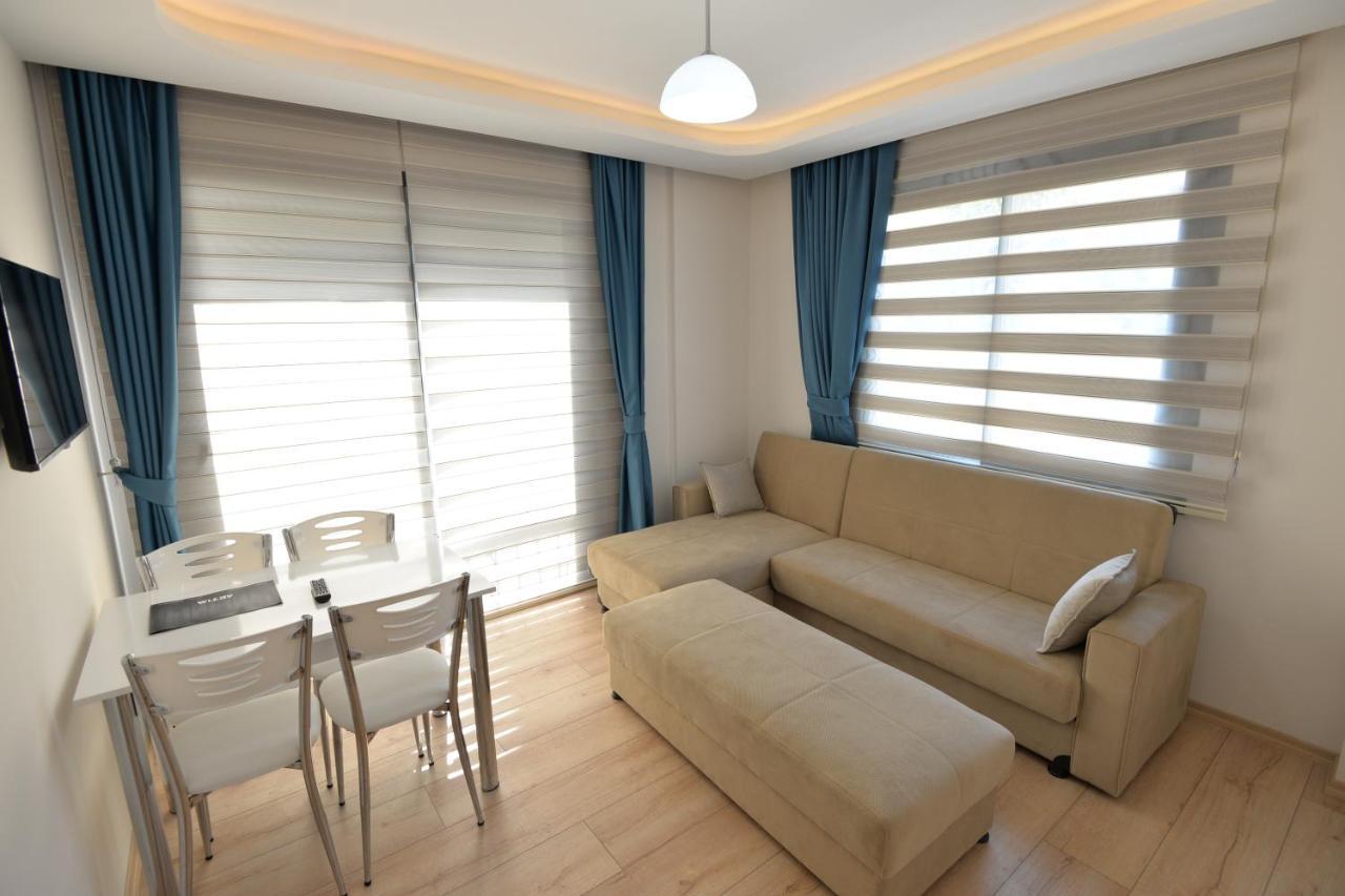 ARTIM EXCLUSIVE APART HOTEL — FETHIYE — fotografie hotel nr. 21