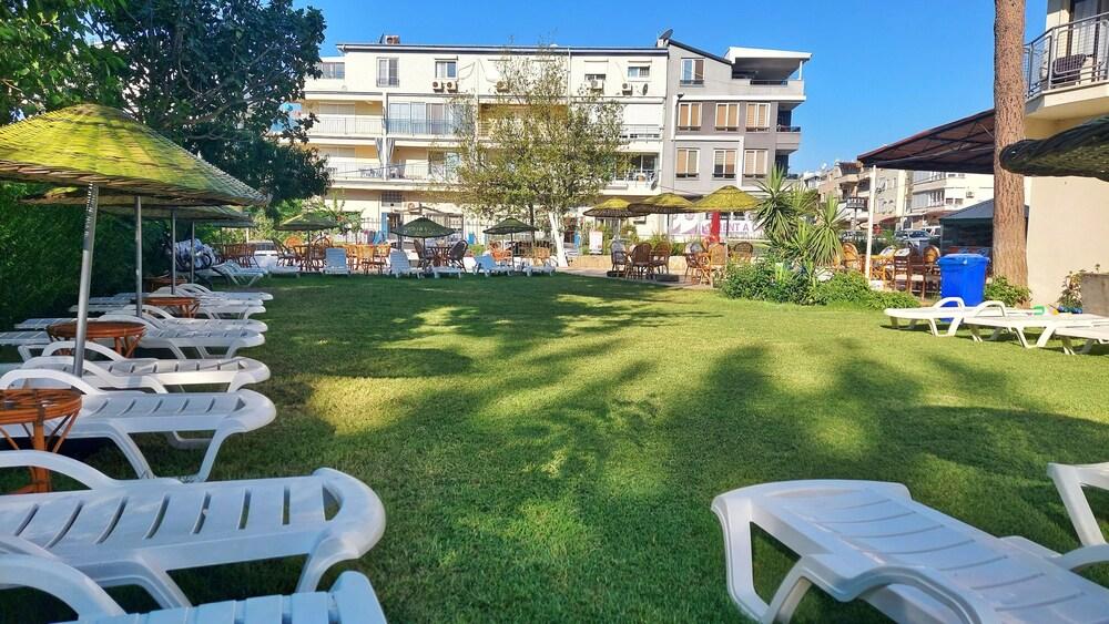 ORKIDE OTEL — DIDIM — фотография отеля №12