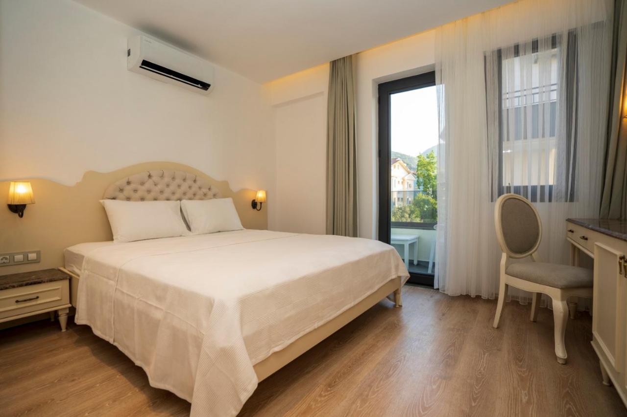 CHANNEL SUITES — FETHIYE — fotografie hotel nr. 18