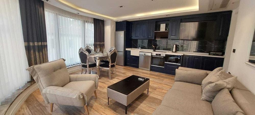 ANGEL RESIDENCE — FETHIYE — fotografie hotel nr. 19