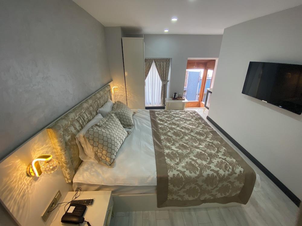SIVA PERA HOTEL — ISTANBUL — фотография отеля №7