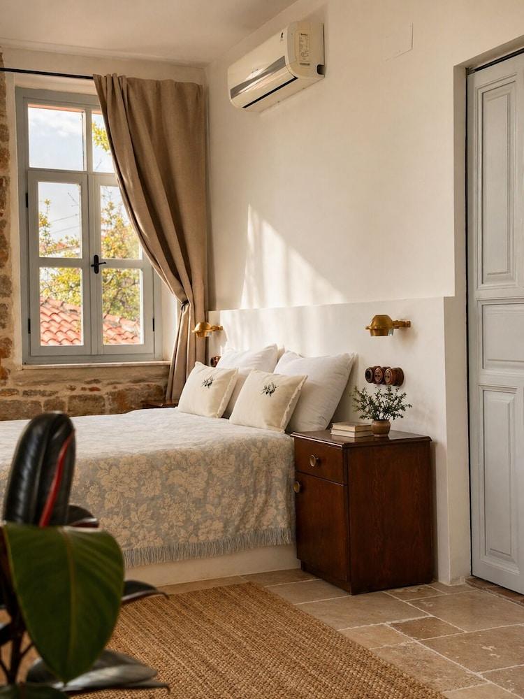 HERAKLES BUTIK OTEL — CESME — фотография отеля №17