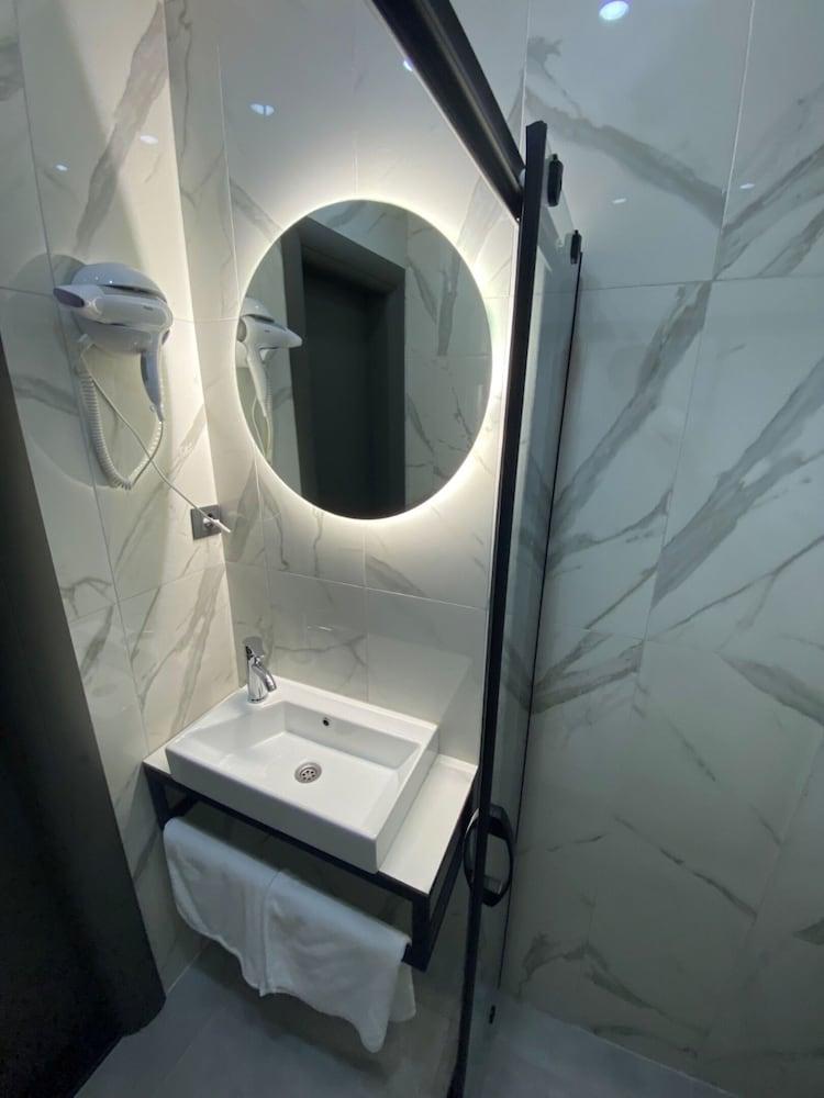 SANTRA BOSPHORUS HOTEL — ISTANBUL — fotografie hotel nr. 15