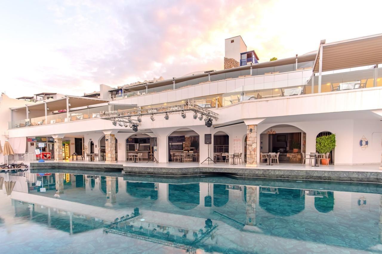 FOREVER CLUB — BODRUM — fotografie hotel nr. 18
