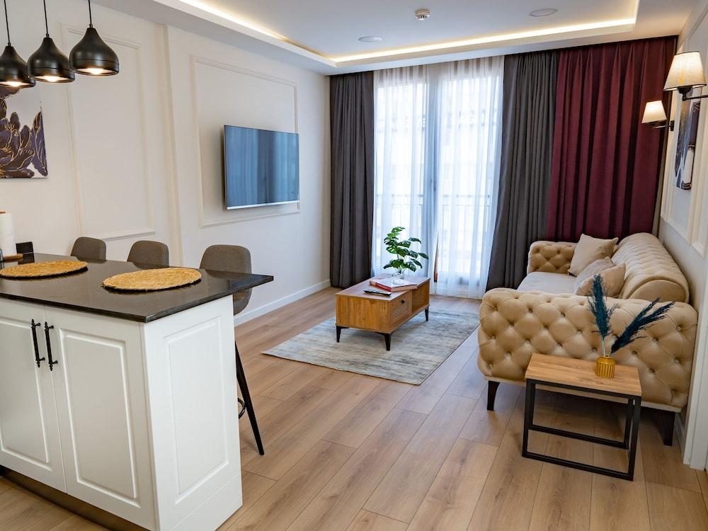 NETA RESIDENCE — ISTANBUL — fotografie hotel nr. 31