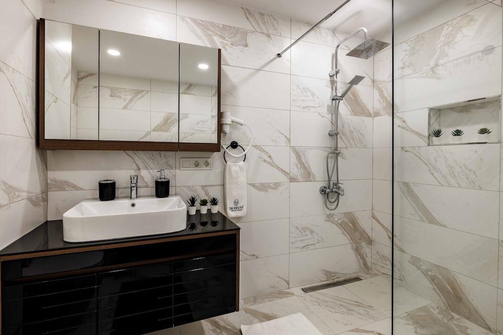 MONNAS SUITE — ISTANBUL — fotografie hotel nr. 32