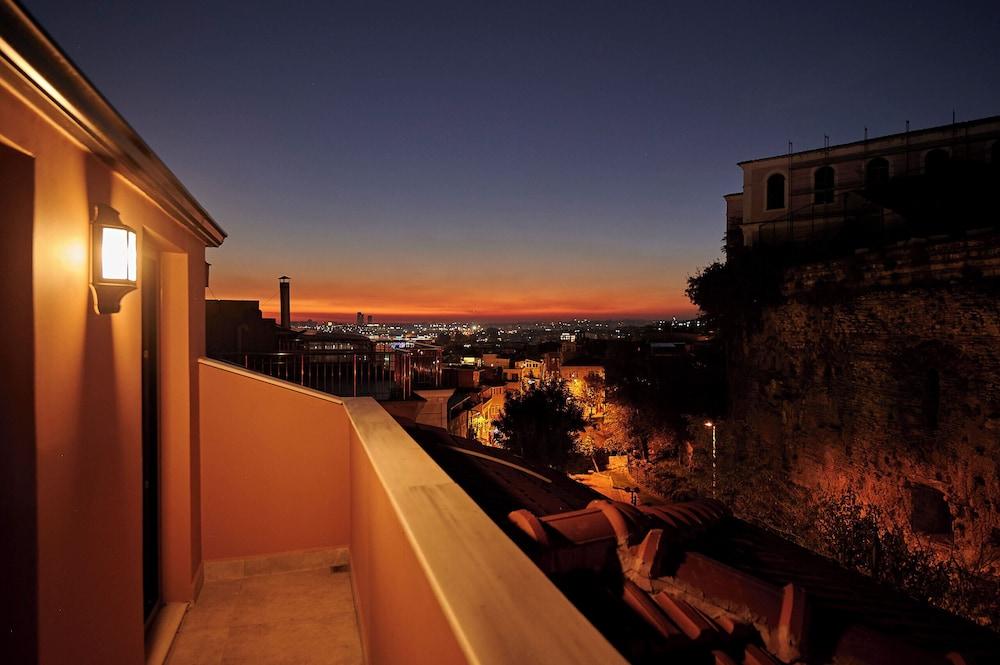 SARATOGA BOUTIQUE HOTEL — ISTANBUL — фотография отеля №19
