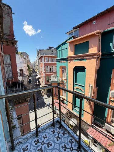 VERSECA HOTEL — ISTANBUL — фотография отеля №6