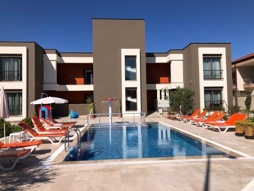 EVA APART — CAMYUVA — fotografie hotel nr. 12