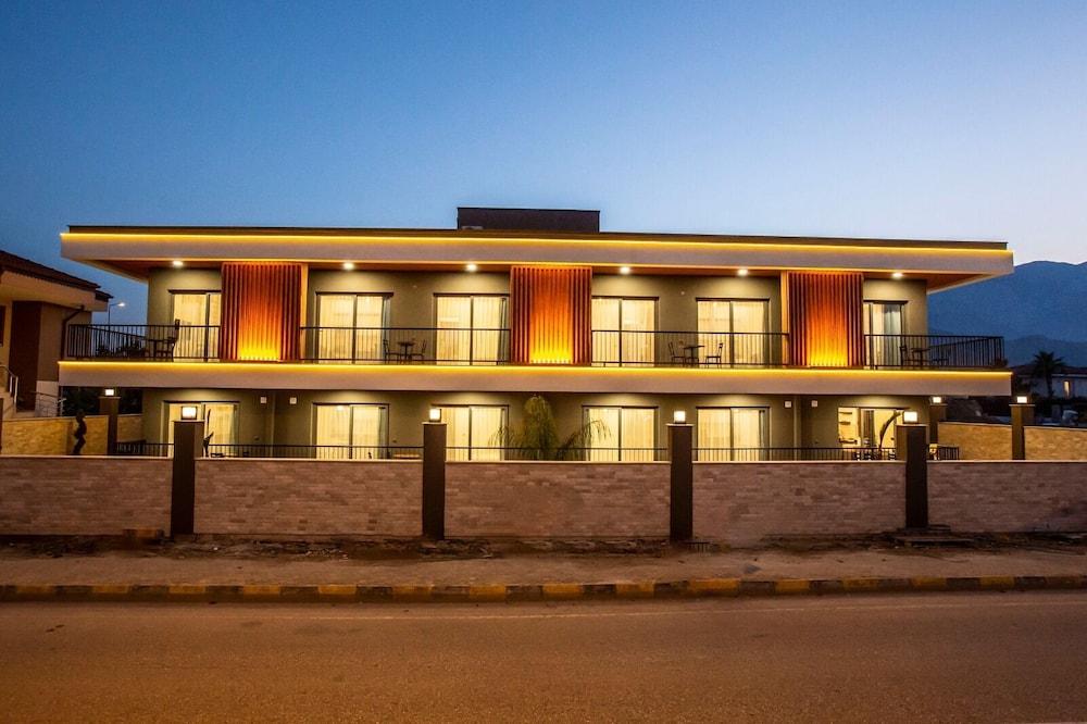 EVA APART — CAMYUVA — fotografie hotel nr. 15