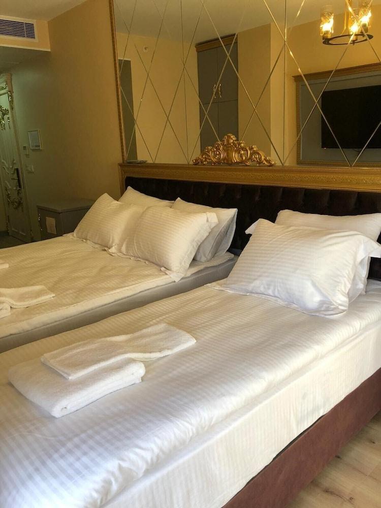GOLDEN HILL HOTEL DOWNTOWN — ISTANBUL — фотография отеля №22