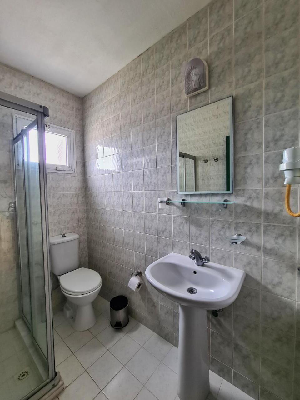 FORA APART OTEL — CESME — фотография отеля №12
