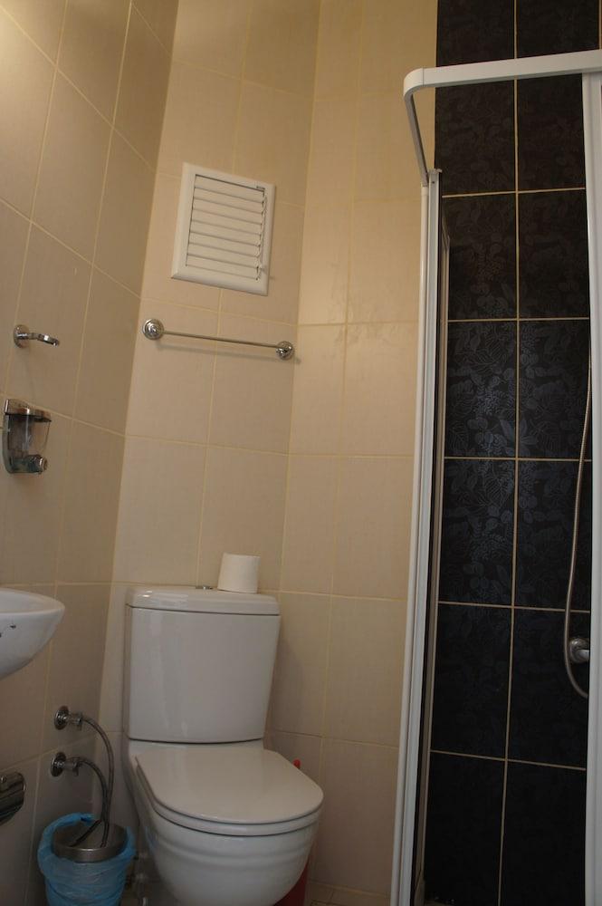 BARBA ROSSA RESIDENCE — ISTANBUL — fotografie hotel nr. 33