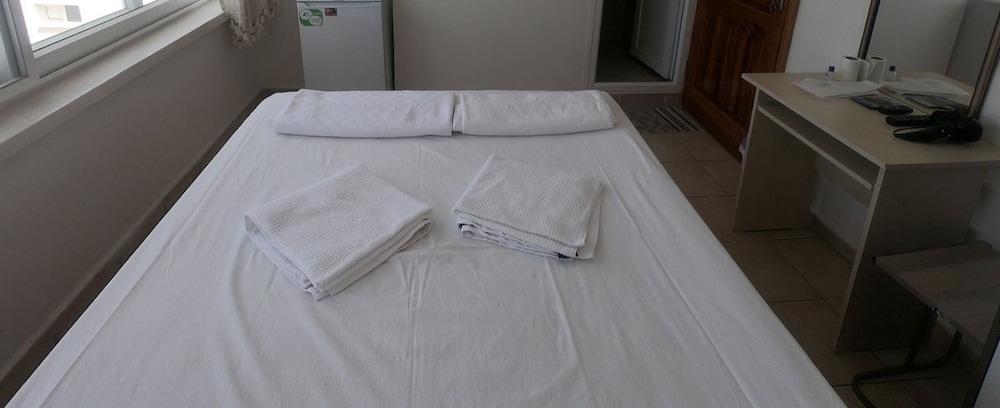 MERHABA HOTEL — BODRUM — фотография отеля №12
