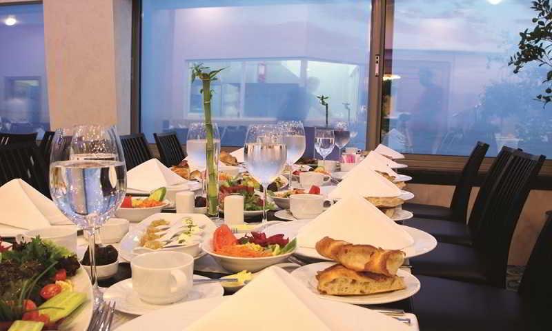 THE CITY HOTEL — ISTANBUL — fotografie hotel nr. 24