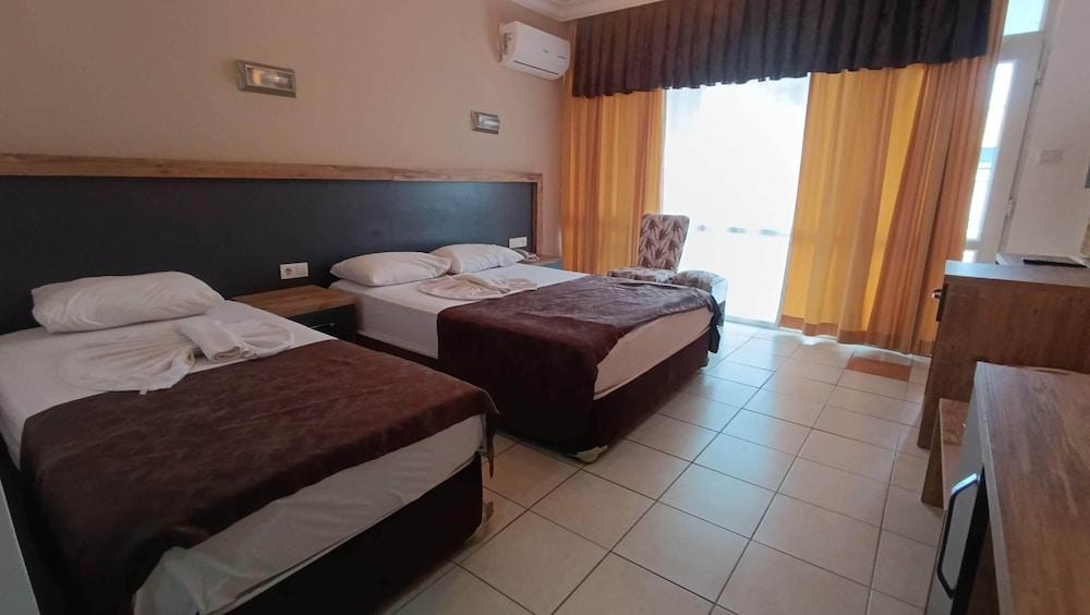 KLEOPATRA BEBEK HOTEL — ALANYA — fotografie hotel nr. 10