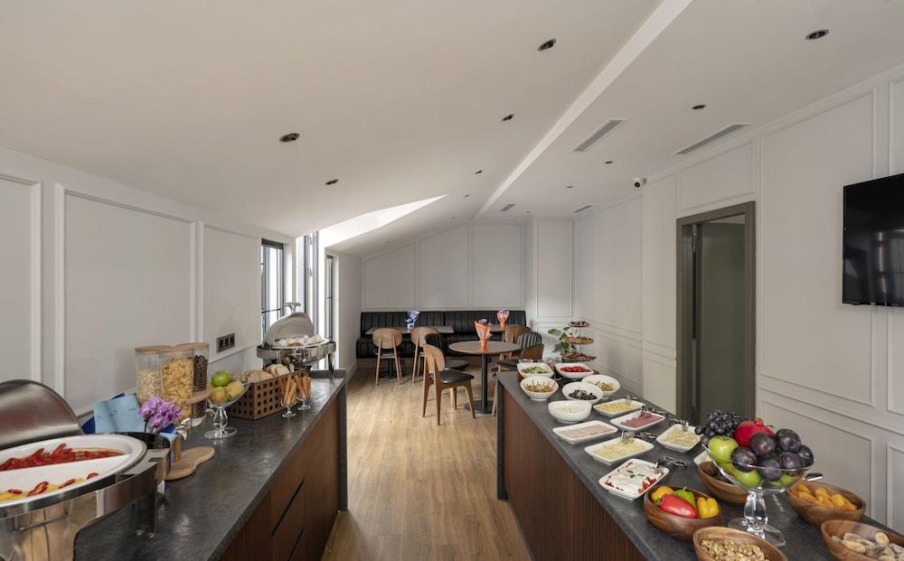 LIVRO HOTEL — ISTANBUL — fotografie hotel nr. 30