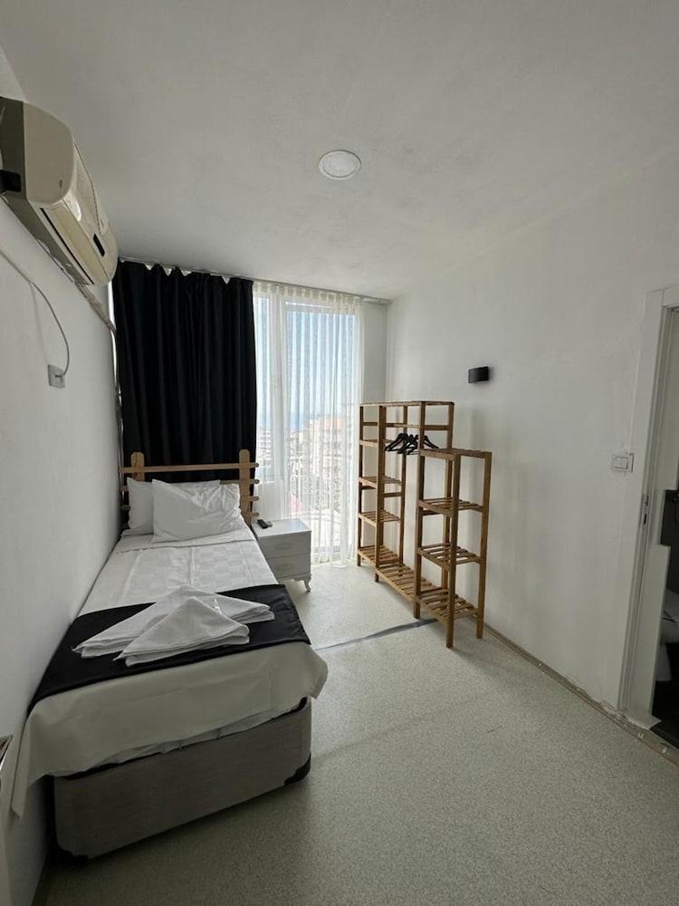 ADASEA HOTEL — KUSADASI — fotografie hotel nr. 13