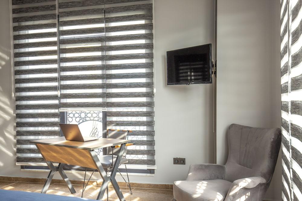 BEYOGLU HUZUR SUITES — ISTANBUL — фотография отеля №17