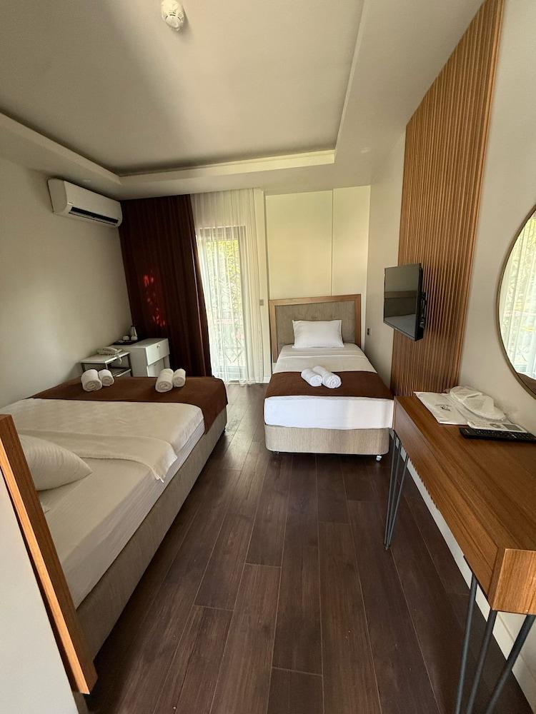 PERLO HOTEL KEMER — KEMER — fotografie hotel nr. 8