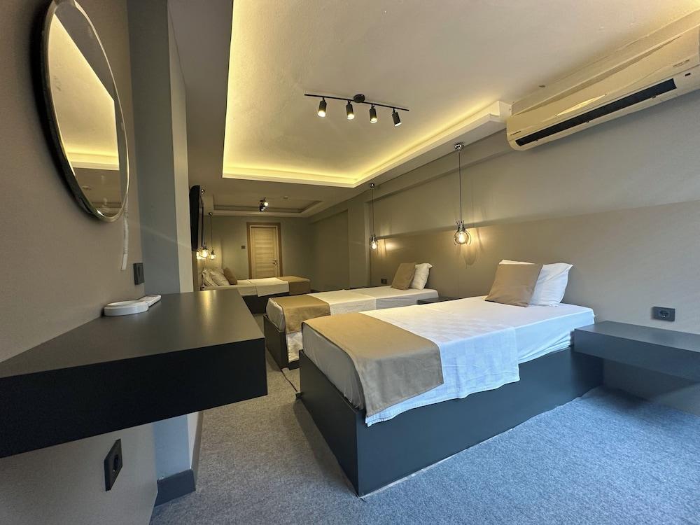 PANULA PARK HOTEL — IZMIR — фотография отеля №17