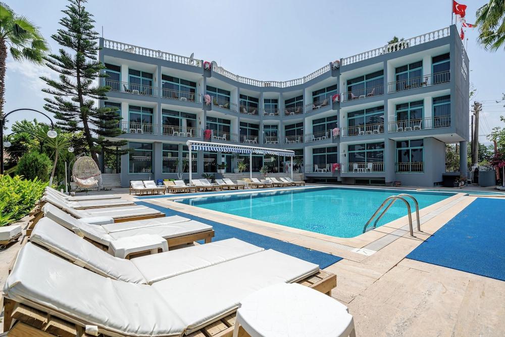 MODA SUIT HOTEL — CAMYUVA — fotografie hotel nr. 22