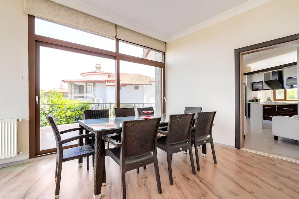 SALIDA INN — KUSADASI — fotografie hotel nr. 35