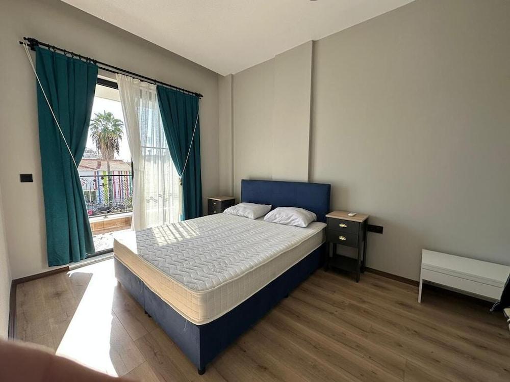 VIA PARDI APART HOTEL — BELEK — fotografie hotel nr. 7