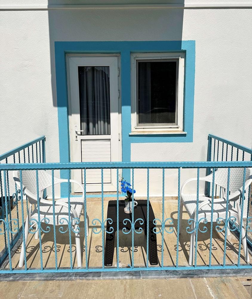 ENJOY HOTEL — FETHIYE — фотография отеля №15