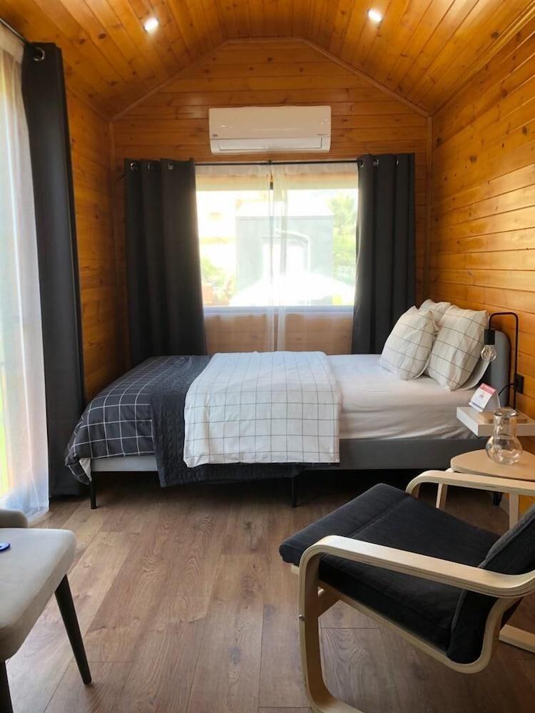 LEMON TINY HOUSE — CAMYUVA — фотография отеля №26
