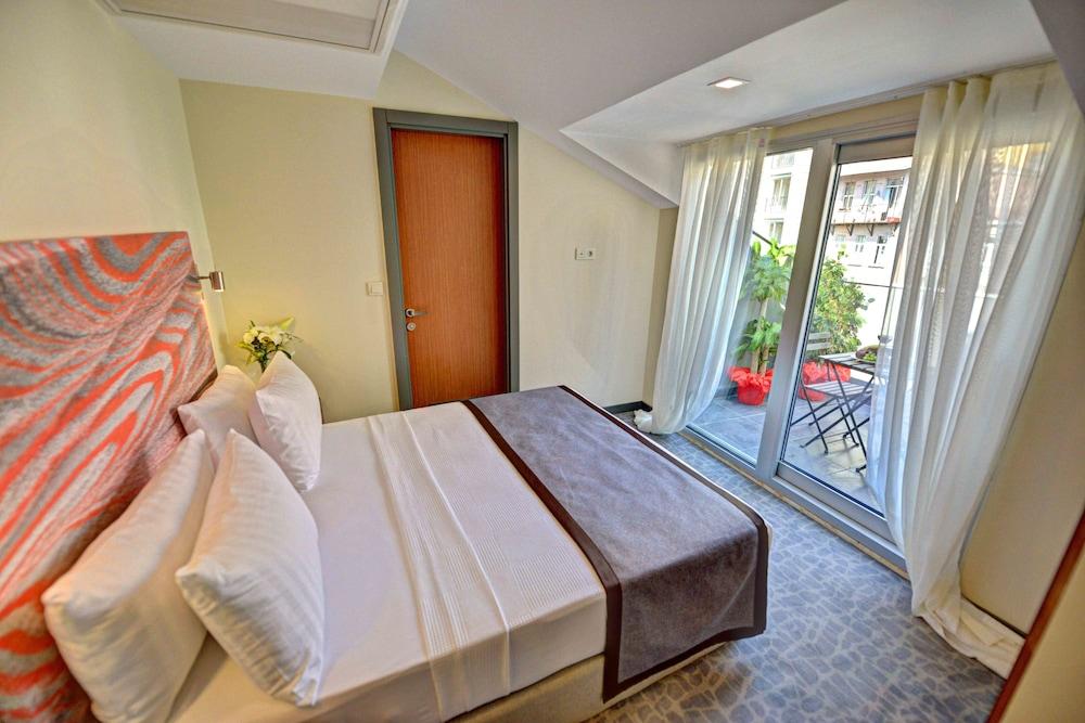 ALL INN HOTEL — ISTANBUL — fotografie hotel nr. 18