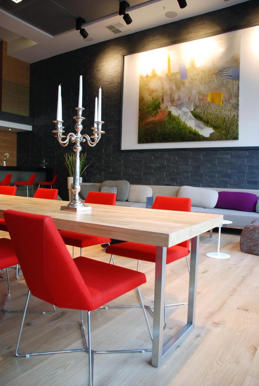 MET BOUTIQUE HOTEL — IZMIR — fotografie hotel nr. 8
