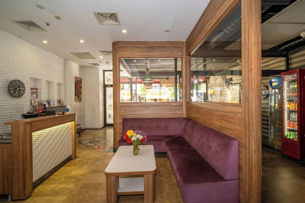 BLISSTANBUL — ISTANBUL — fotografie hotel nr. 3