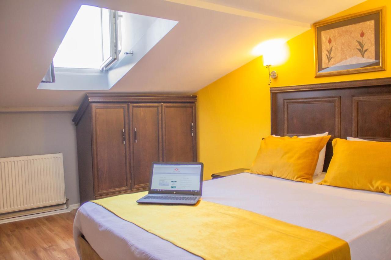 TULIP HOUSE — ISTANBUL — fotografie hotel nr. 30