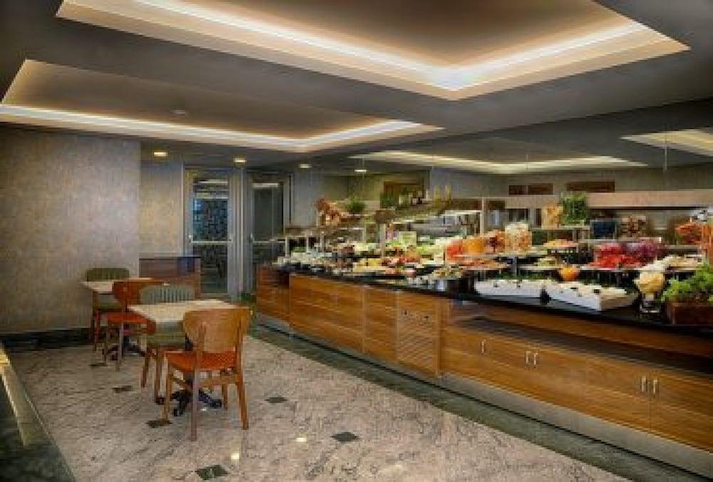 VALENS OTEL — ISTANBUL — fotografie hotel nr. 33