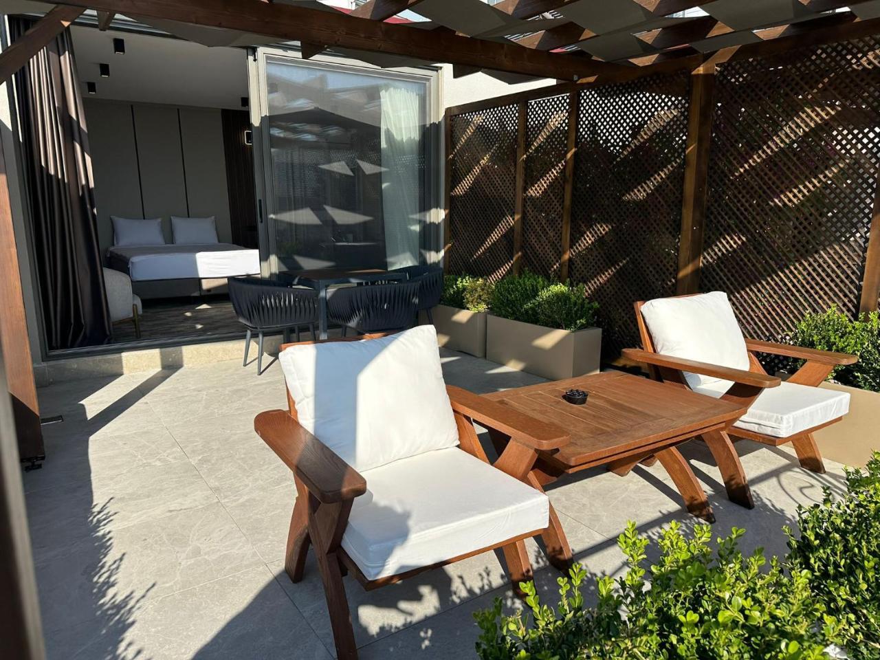 MONALISA HOTELS — KUSADASI — фотография отеля №5