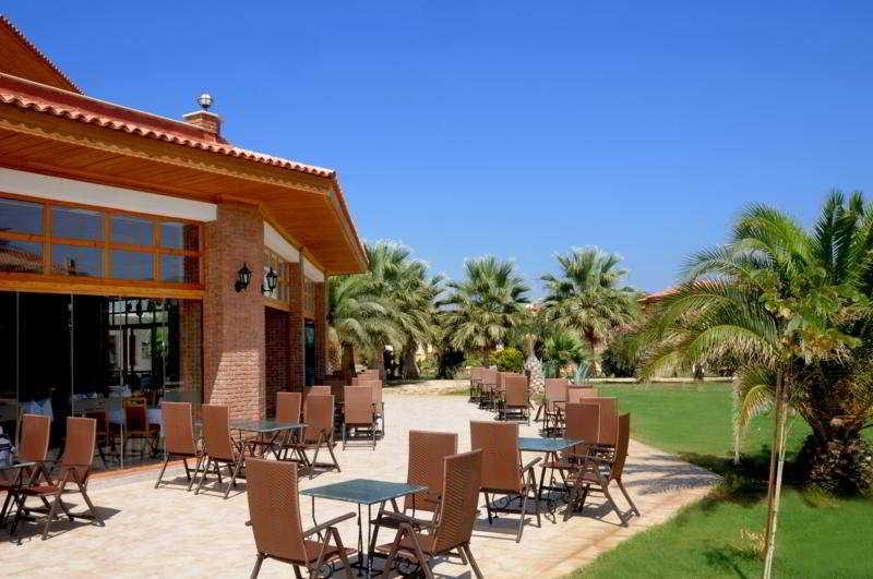 TUI BLUE ANGORA BEACH — IZMIR — fotografie hotel nr. 14