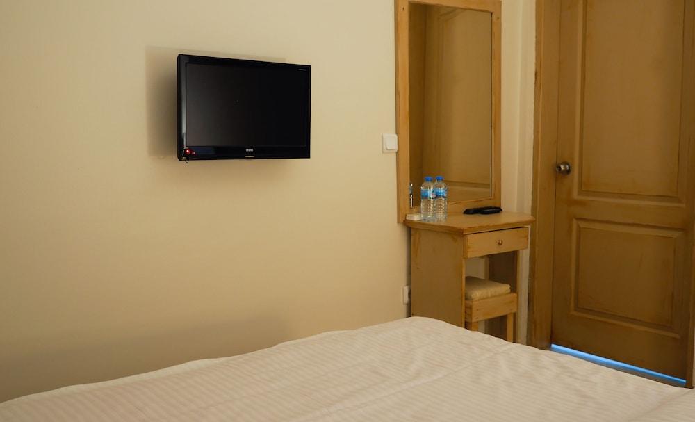 OYA BOUTIQUE HOTEL & SUITES — BODRUM — фотография отеля №9