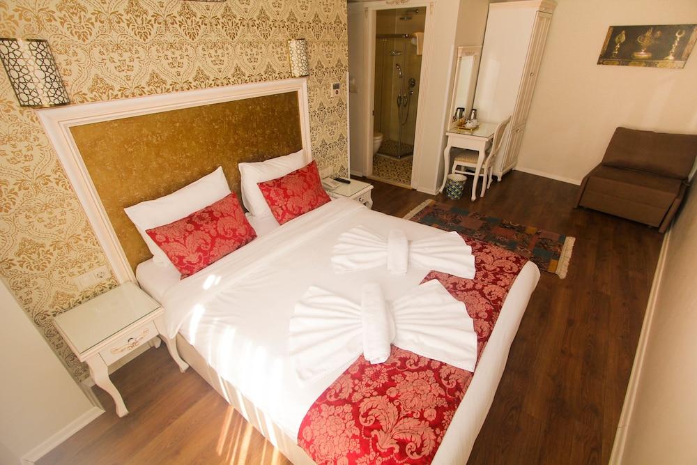 VENUE HOTEL ISTANBUL — ISTANBUL — fotografie hotel nr. 7