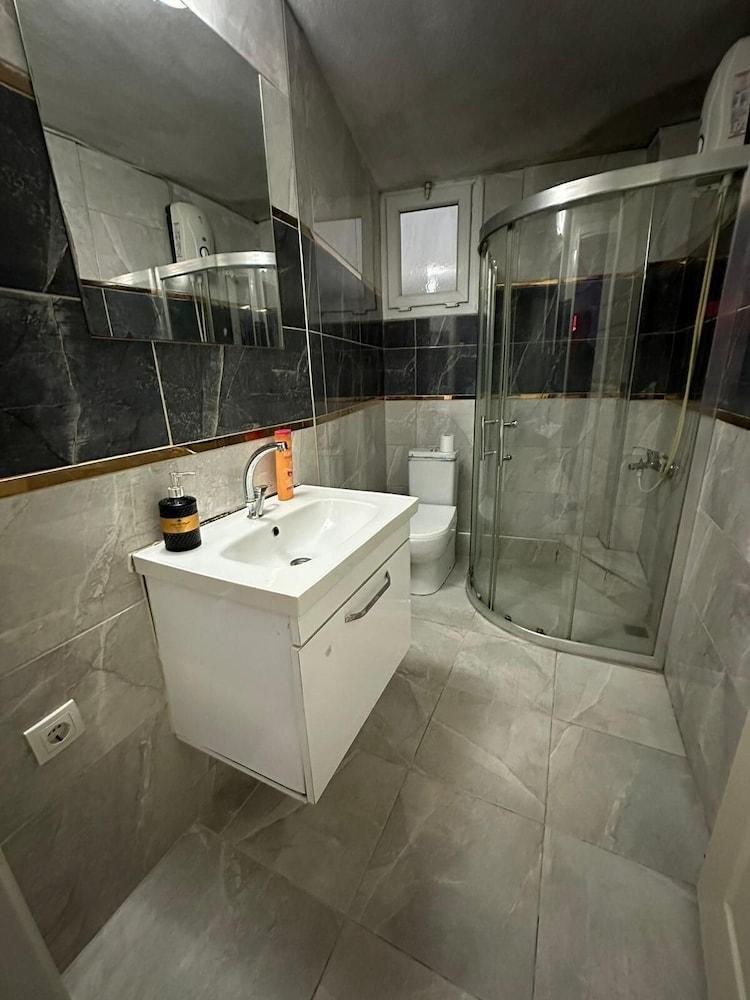 TINAZTEPE REZIDANS OTEL — IZMIR — fotografie hotel nr. 6