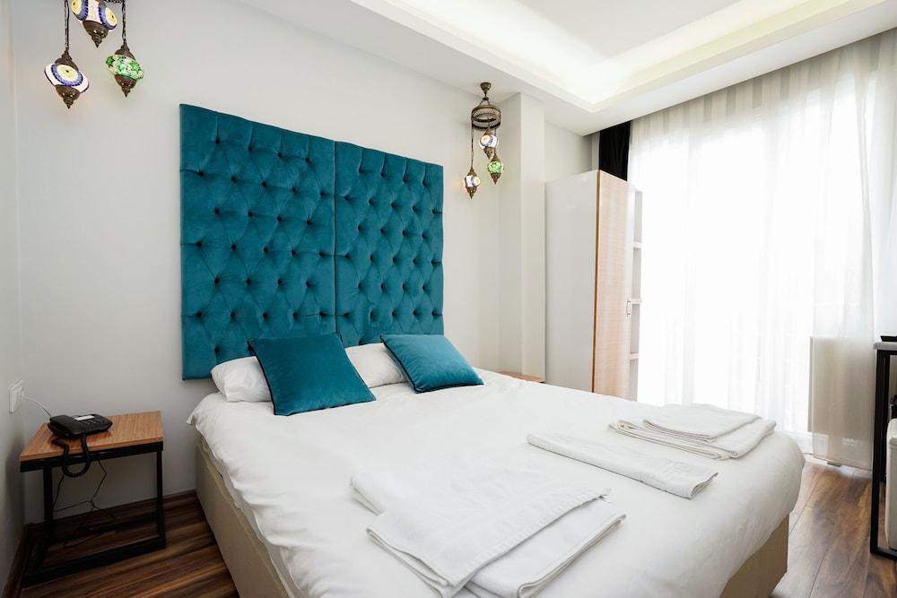 ALF HOTEL — ISTANBUL — fotografie hotel nr. 10