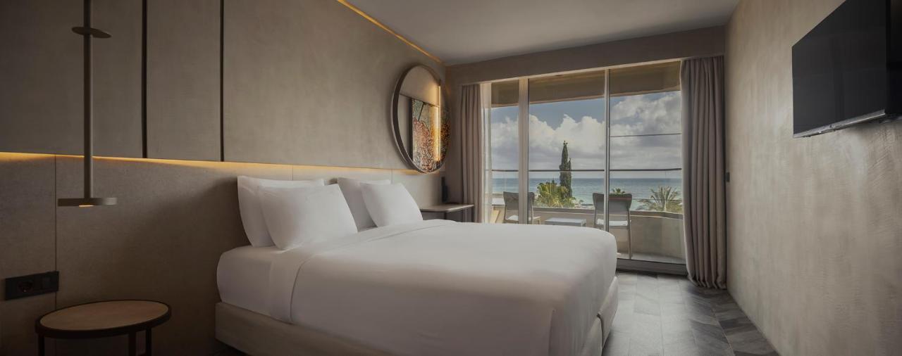 ALANYA BUYUK HOTEL (ADULTS ONLY) — ALANYA — фотография отеля №16