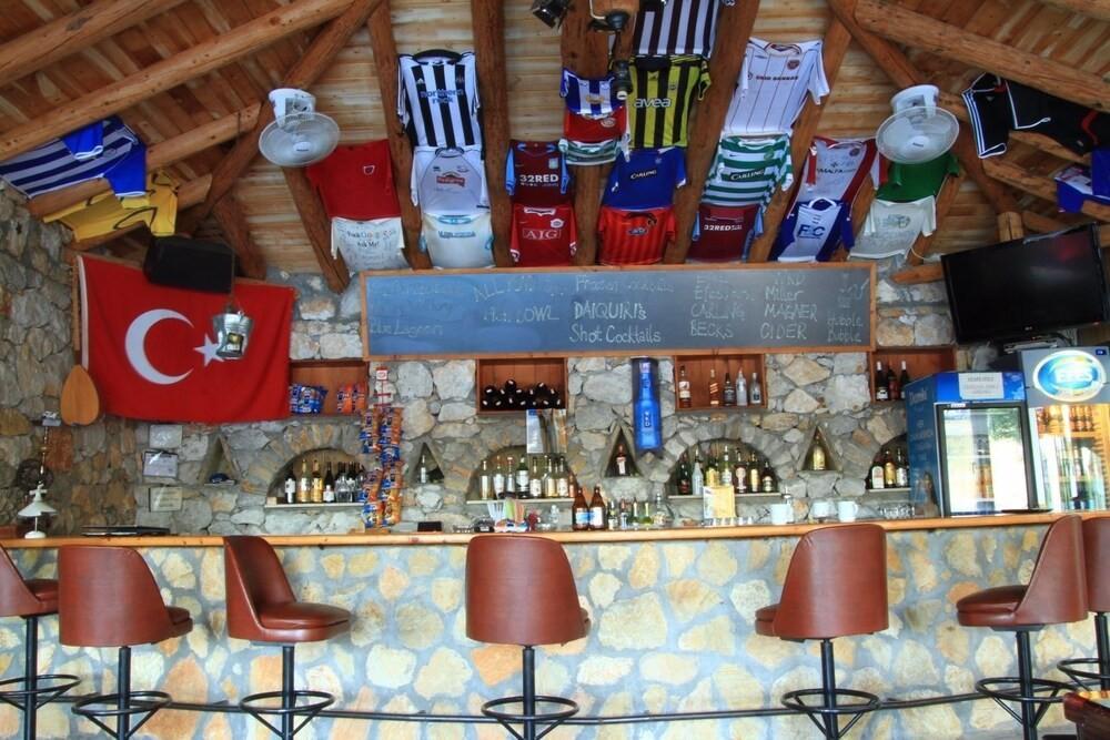 GUNES HOTEL — FETHIYE — фотография отеля №15