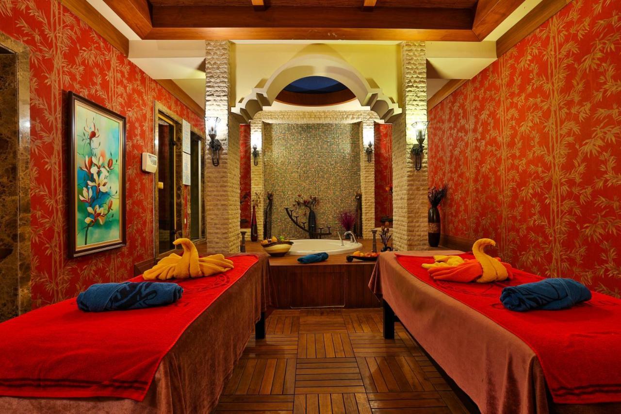 CRYSTAL DE LUXE RESORT & SPA — KEMER — fotografie hotel nr. 23